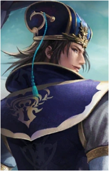Sima Yi's image