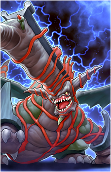 T.G. Catapult Dragon's image