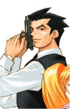 Akira {DDR}'s image