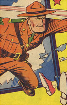 Sergeant Canuck's image