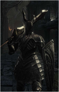 Black Knight {DS}