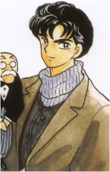 Kinnosuke Kashao's image