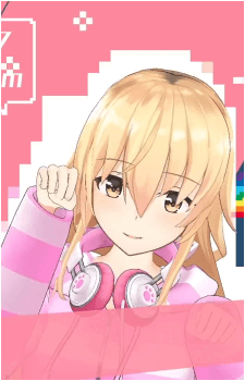 Ienaga Mugi