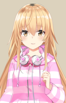 Ienaga Mugi