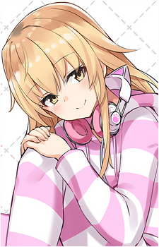 Ienaga Mugi