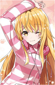 Ienaga Mugi