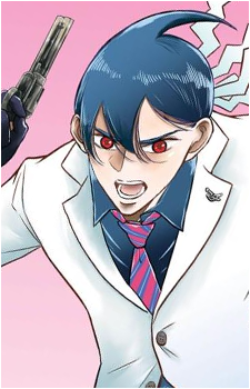Joh Mitama's image