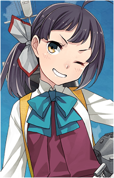 Fujinami's image
