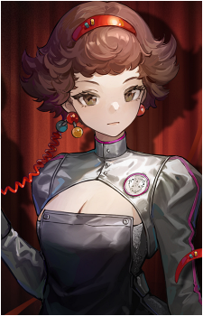 Mesmer Jr.'s image