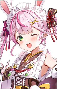 Image source: <a href="https://lit.link/en/nacomochizuki" title="External link" target="_blank">https://lit.link/en/nacomochizuki</a> Mochizuki Naco