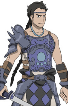 Dirk's image