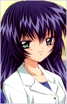 Hijiri Kirishima Image