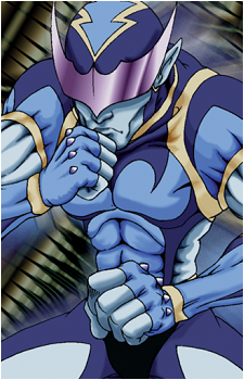 Battle Warrior's image