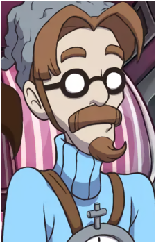 McChronicle's image