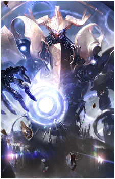 Technolord's image