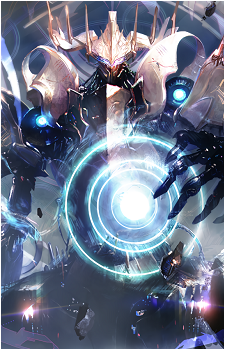 Technolord