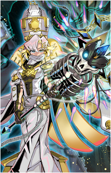 Vanquish Soul Hollie Sue's image