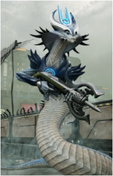 Viper King's image