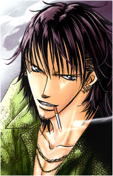 Ushio Kurosaki's image