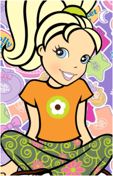 Polly Pocket's image