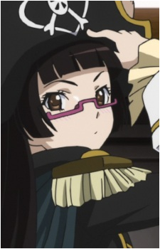 Chiaki Kurihara's image