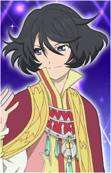 Kongwai Tao's image