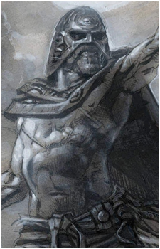 Tourach's image