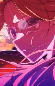 Ruby Hoshino