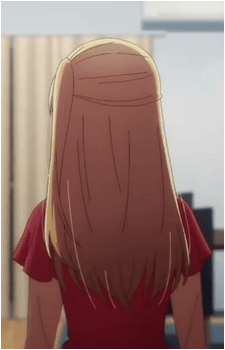 Ruby Hoshino