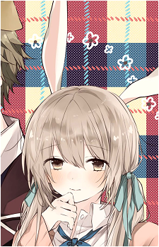 Kokoro Aomi's image