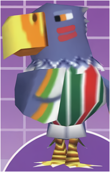 Quetzal {AC}
