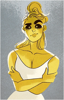Leto's image