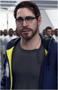 Elijah Kamski's image