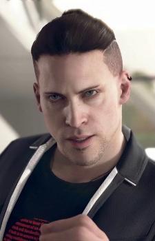 Elijah Kamski