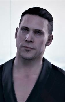 Elijah Kamski