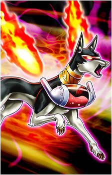 Nitro Hound's image