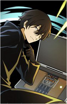 Shousaku Katsura