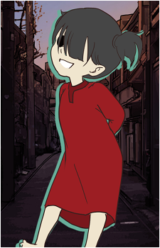 Stray Child Hitahita-san's image