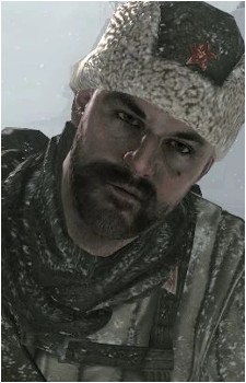 Dimitri Petrenko's image