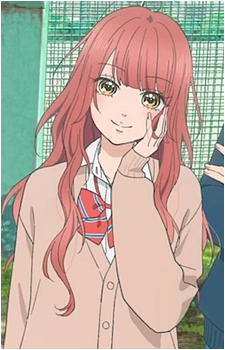 Serina Kano