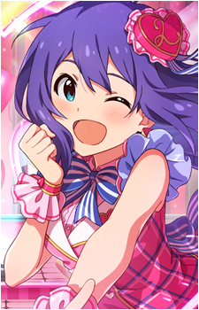 Anna Mochizuki's image