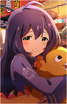 Anna Mochizuki