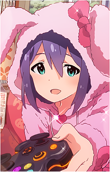 Anna Mochizuki