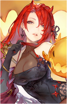 Scheherazade {GS}