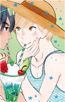Image 2 - Art: 雲田はるこ (Haruko Kumota) Image 2
