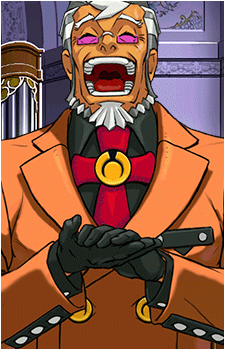 Damon Gant