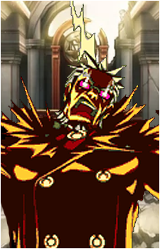 Damon Gant