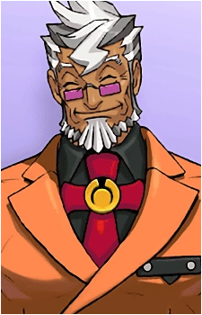 Damon Gant