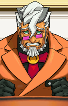 Damon Gant