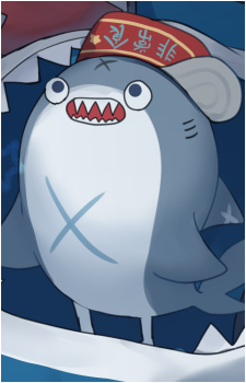 Bloop's image